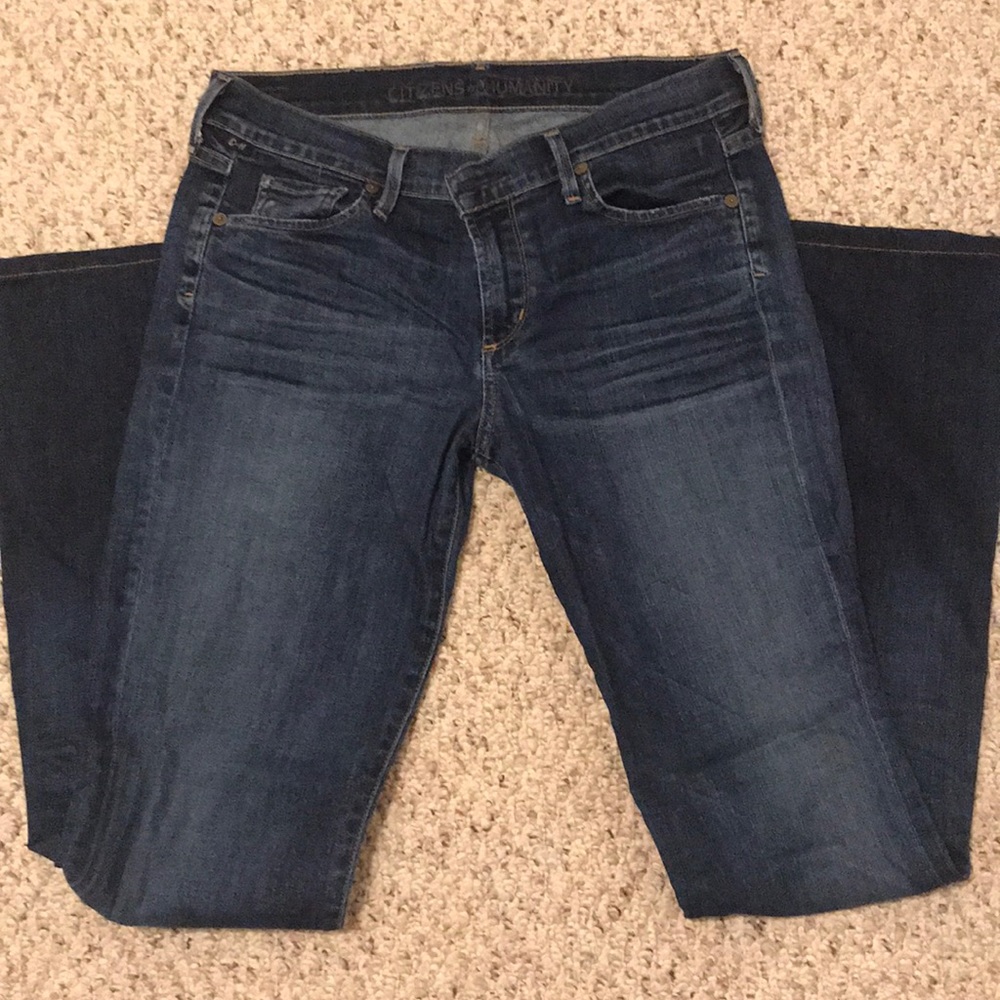 Citizens of Humanity Jeans